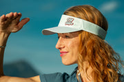 HIT AND HOPE SUN VISOR